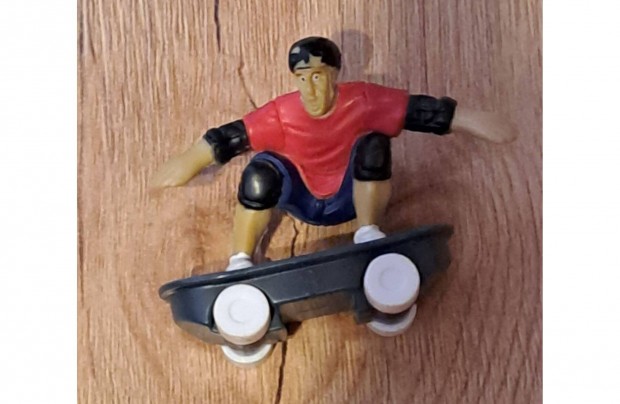 Playmobil-Grdeszks figura