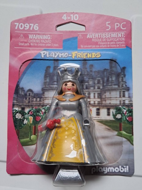 Playmobil Kirlyn