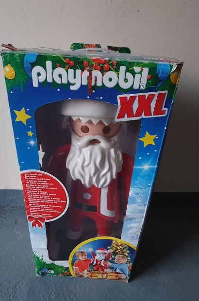 Playmobil Mikuls XXL 65cm