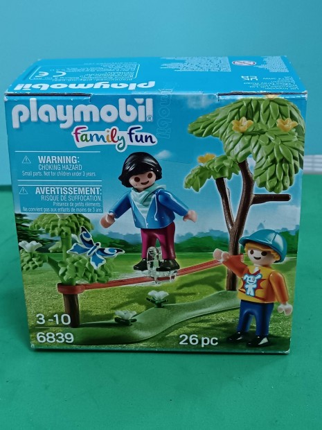 Playmobil Persellyel