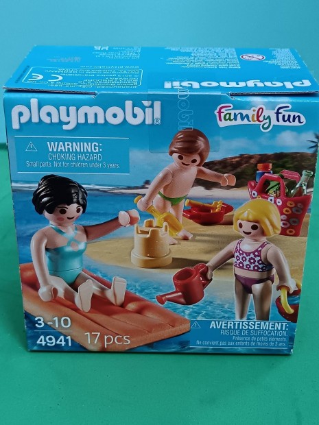 Playmobil Persellyel