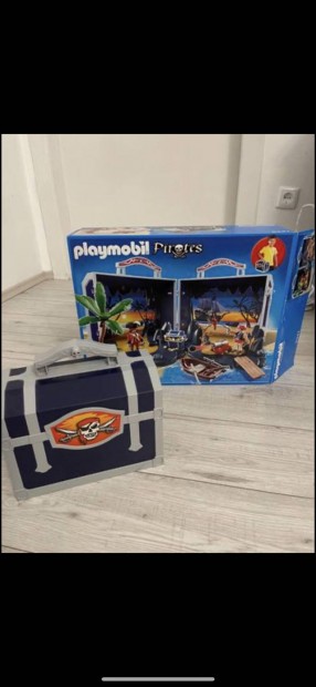 Playmobil Pirates elad!