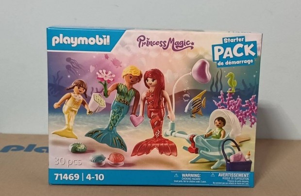 Playmobil Princess Magic 71469 Sellcsald j Bontatlan