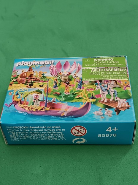 Playmobil Puzzle