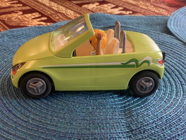Playmobil Roadster s szrf (6069)
