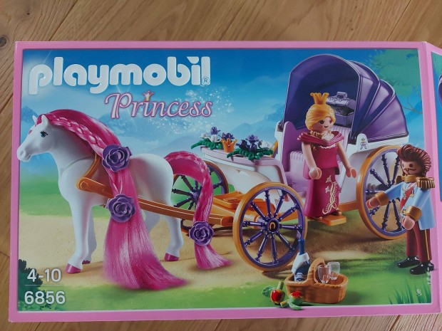 Playmobil Rzsafogat 6856