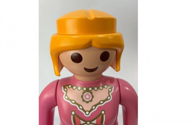 Playmobil XXL kirlylny figura