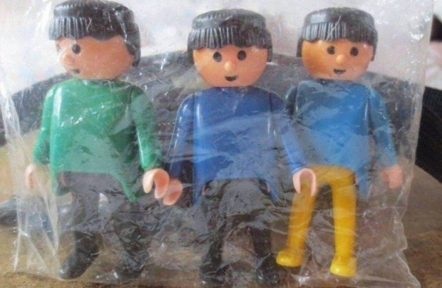 Playmobil /Geobra / figurk(j) eladk