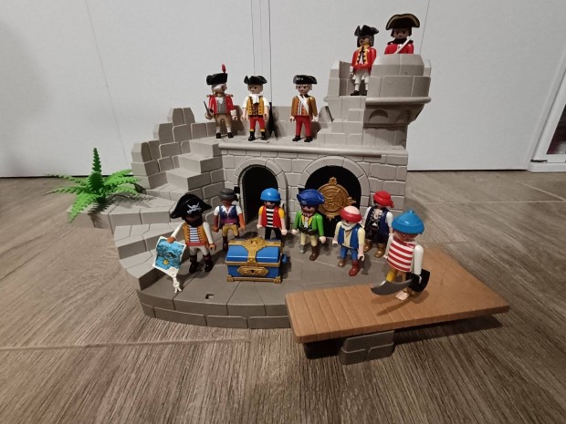 Playmobil - kalz tmads