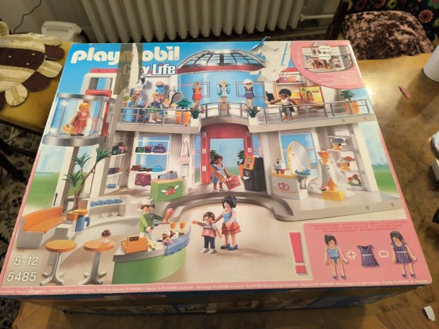 Playmobil ruhz 5485