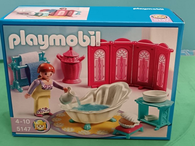 Playmobil bontatlan szett