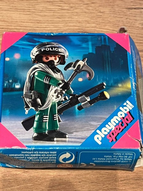 Playmobil cpavadsz 4693