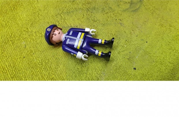 Playmobil figura