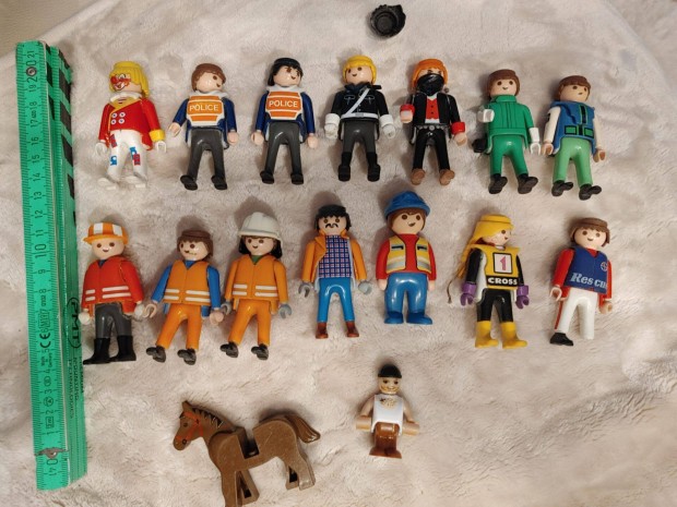 Playmobil figura