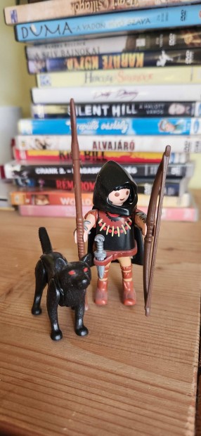 Playmobil figura