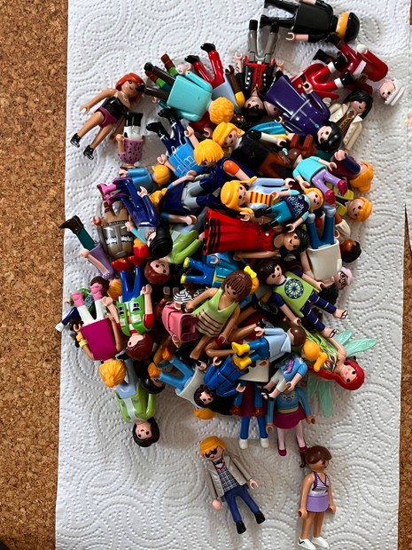 Playmobil figurk