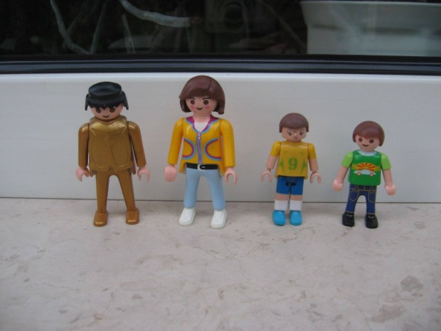 Playmobil figurk