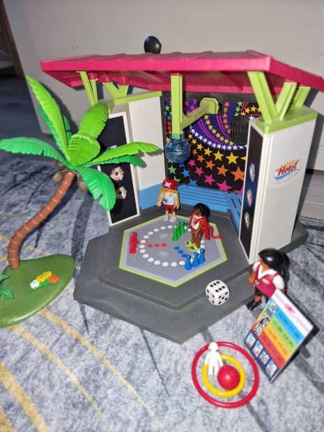 Playmobil gyerekdisco 