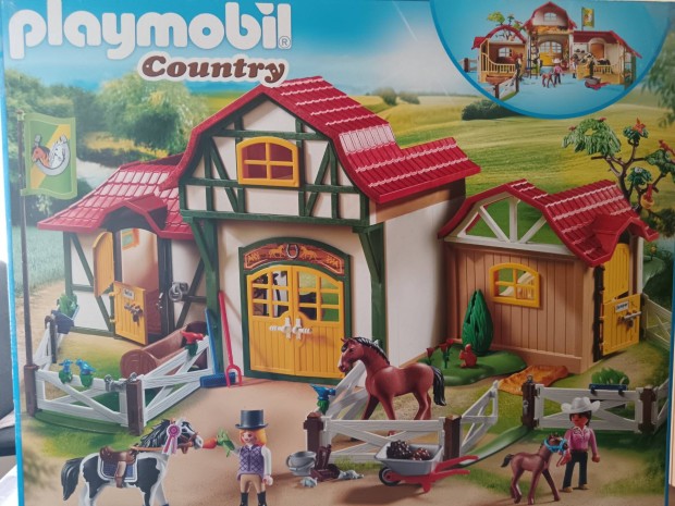 Playmobil jtk