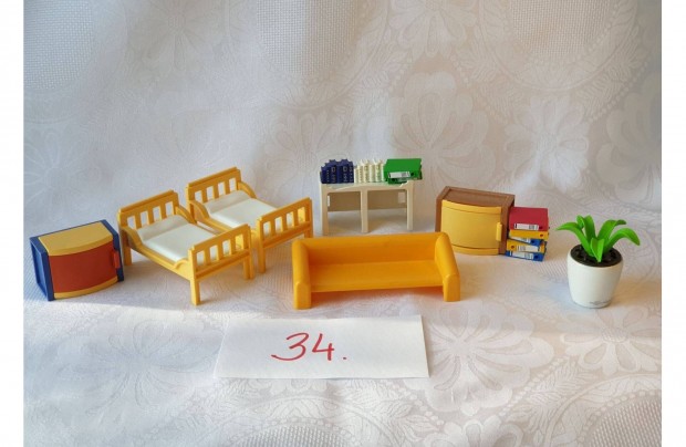 Playmobil jtk elad. 34