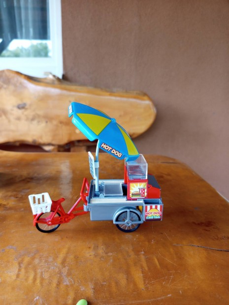 Playmobil jtkok 