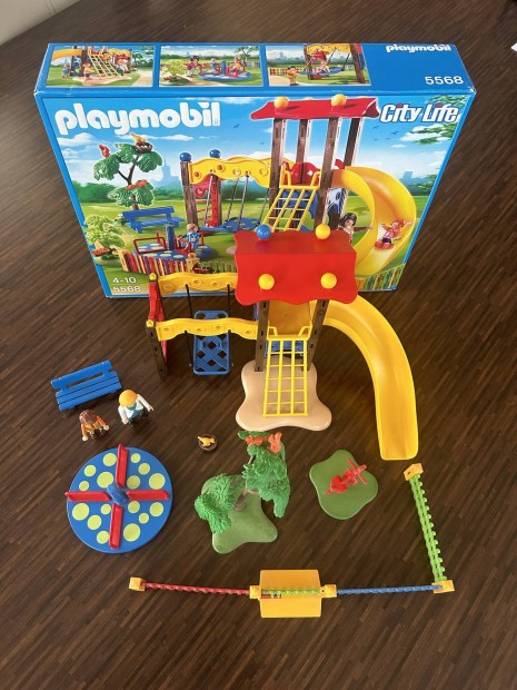 Playmobil jtsztr