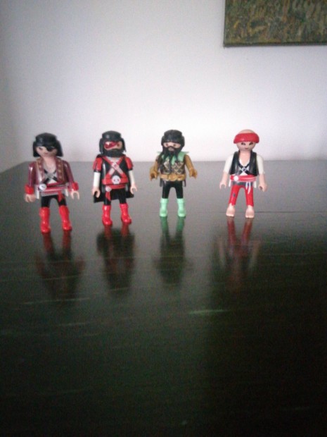 Playmobil kalzok 