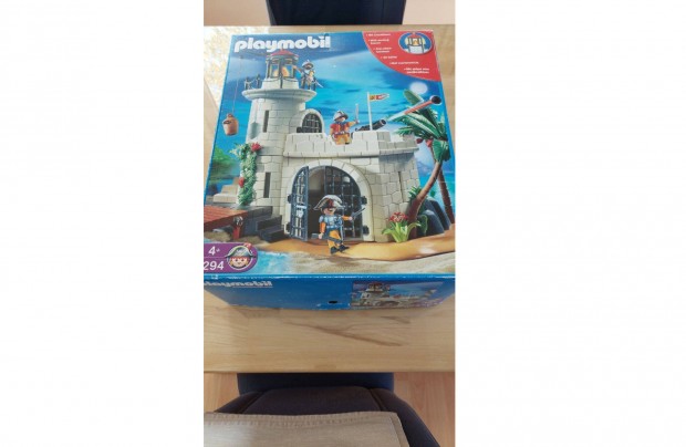 Playmobil kalzvr