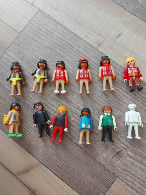 Playmobil katona