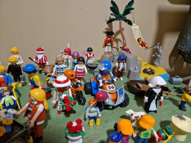 Playmobil kszlet 