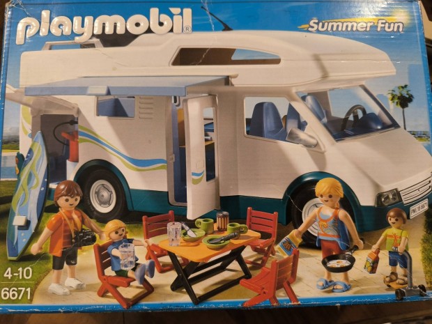 Playmobil lakaut