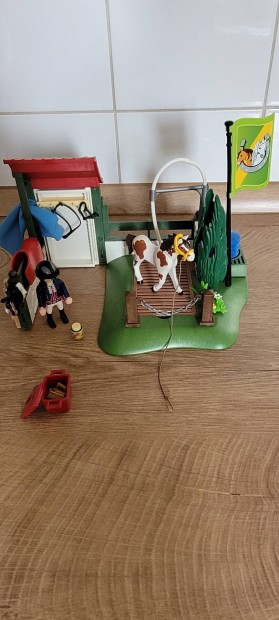 Playmobil lmos