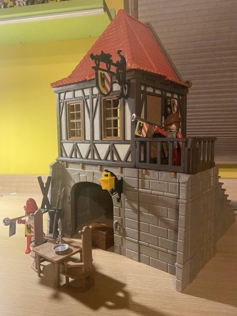 Playmobil mzeum