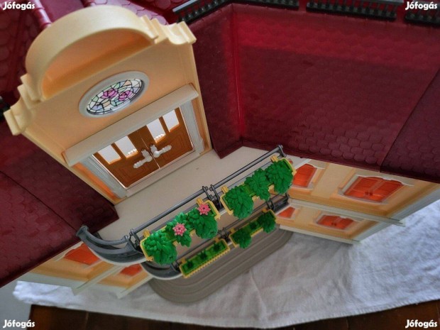 Playmobil nagy babaház
