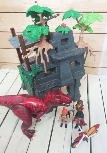 Playmobil szett