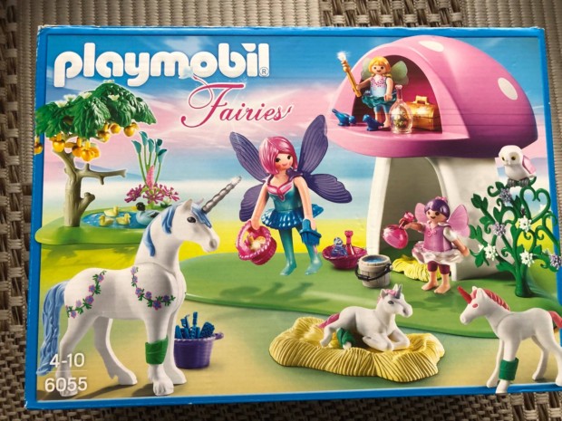 Playmobil tndrek