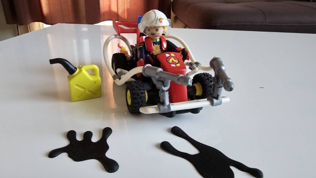 Playmobil tzolt