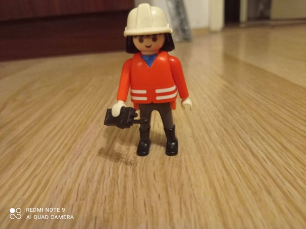 Playmobil tzolt