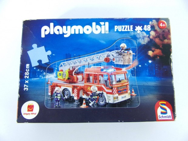 Playmobil tzoltaut puzzle kirak