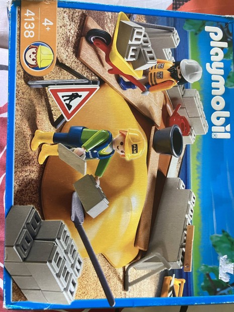 Playmobil tptk