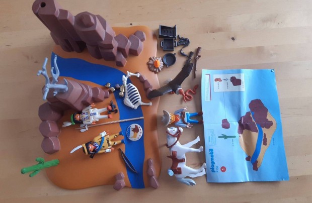 Playmobil western 15