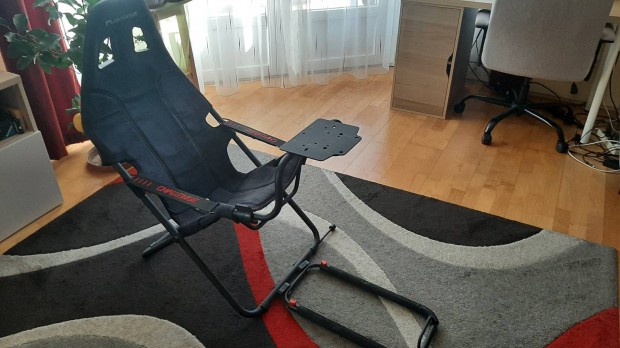 Playseat Challange szimultor ls