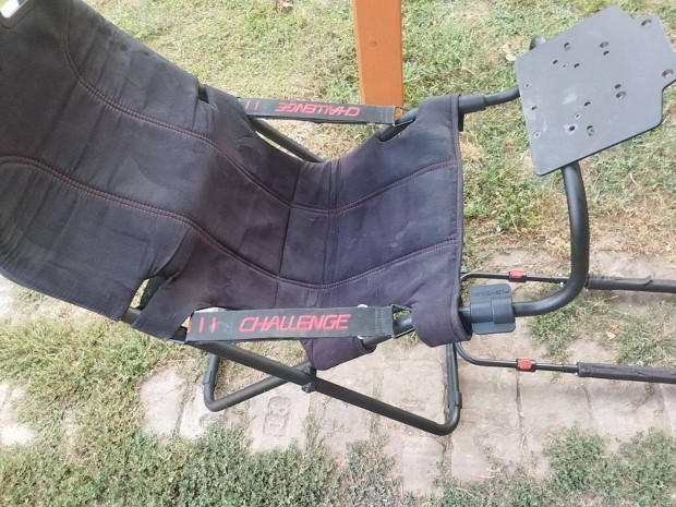 Playseat challange