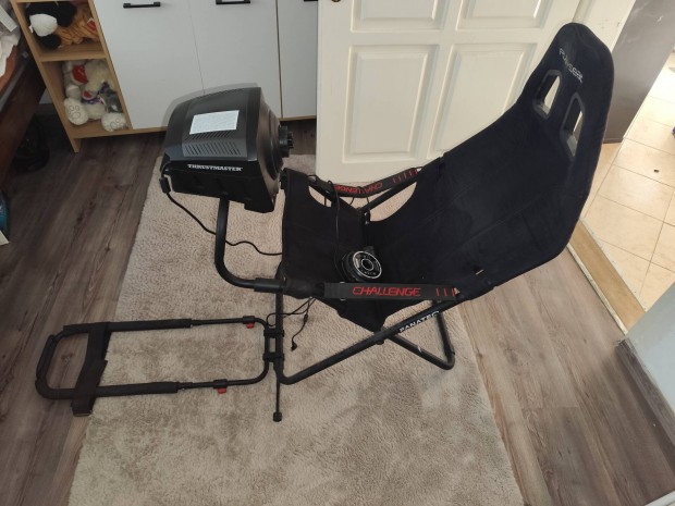 Playseat challange 