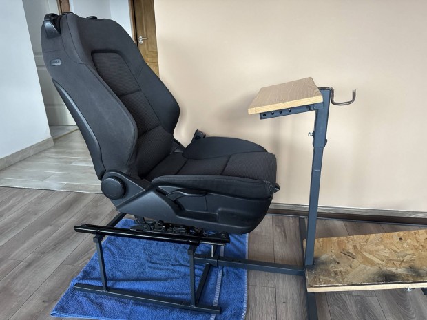 Playseat szimultor ls