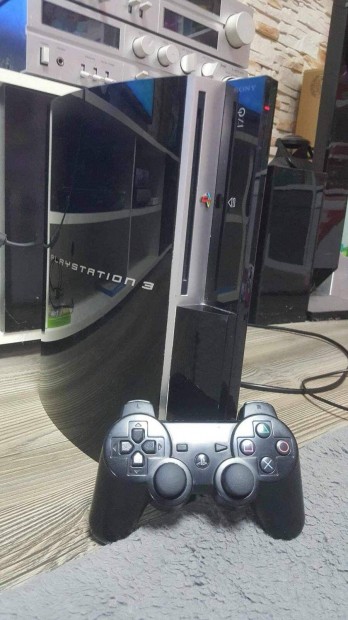 Playstation3 cfw