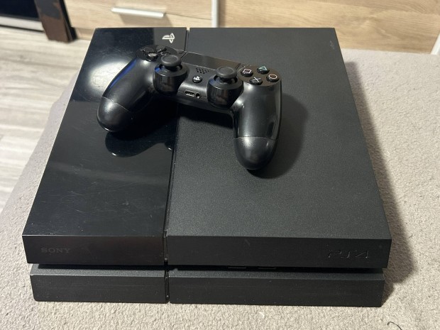 Playstation4 Fat 500Gb