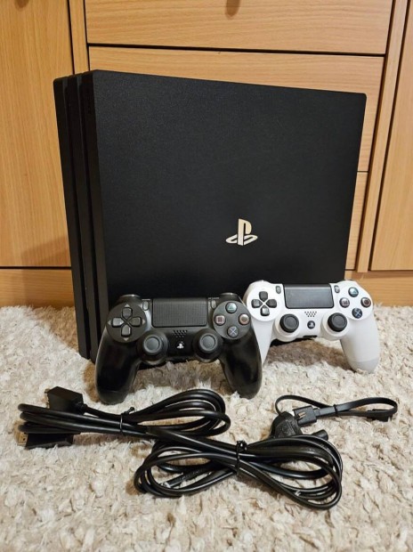 Playstation4 pro 1TB