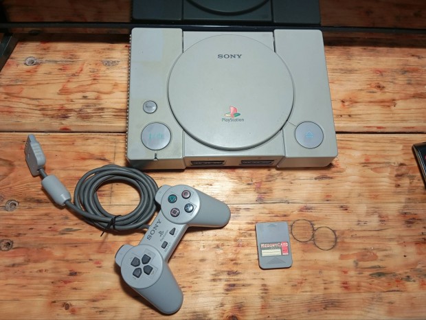 Playstation 1