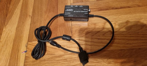 Playstation 1 RF talakt switch 